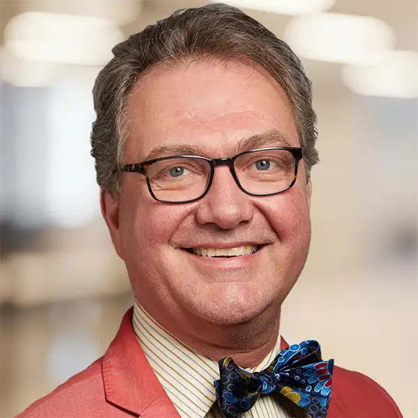 Christopher Gottschalk, MD, FAHS