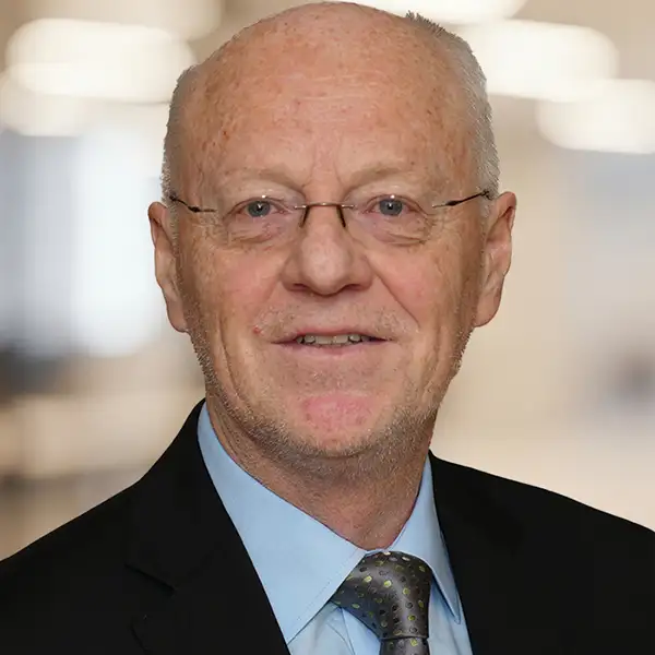 Peter Goadsby, MD, PhD, FRS