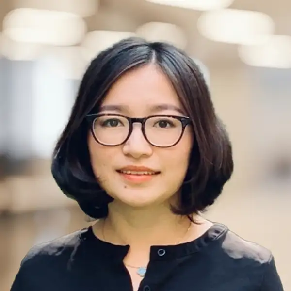 Cindy Xiong, PhD
