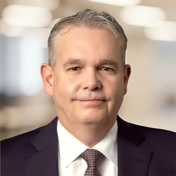 Gregory Oakes, MBA