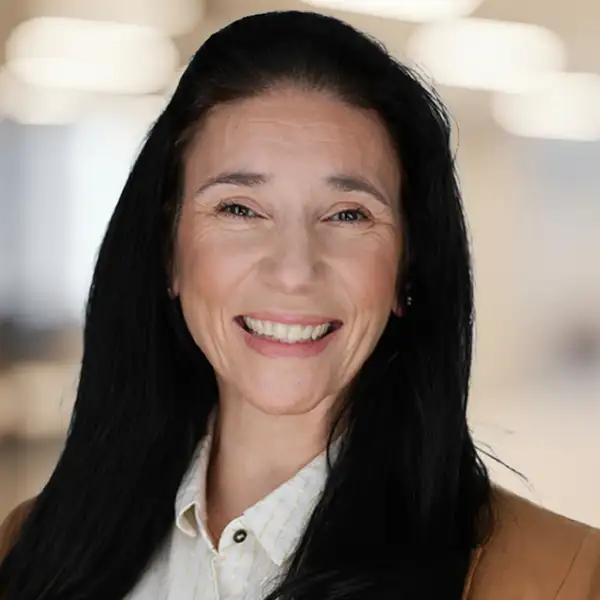 Marisa Gremigni, PhD, MBA