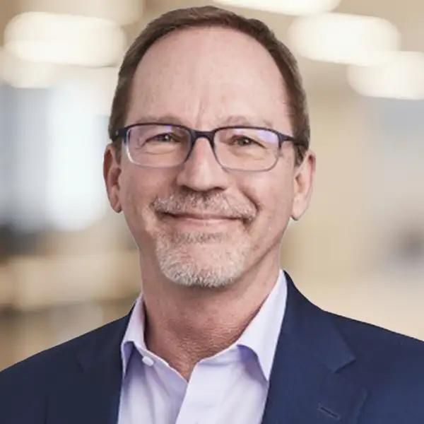 Mark W. Hahn