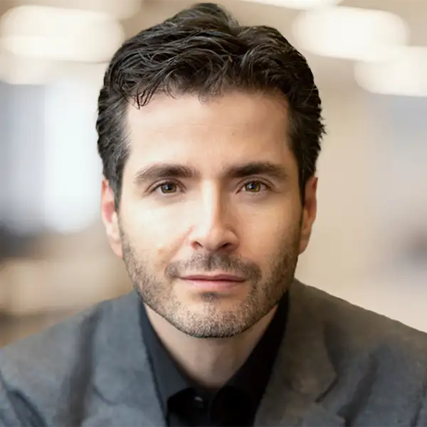 Peter Kolchinsky, PhD