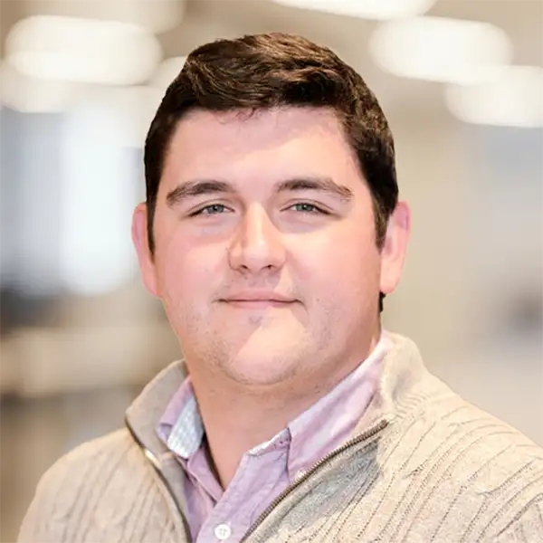 Neil Buckley, MS