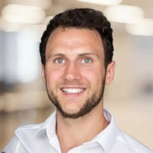 Tim Lohoff, PhD